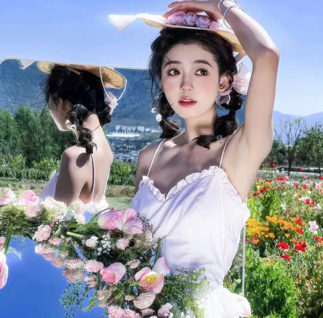 伟大的仪式